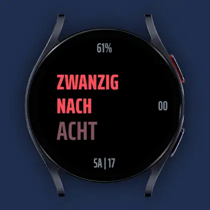 WORTUHR SIMPEL Leichte Sprache screenshot 5