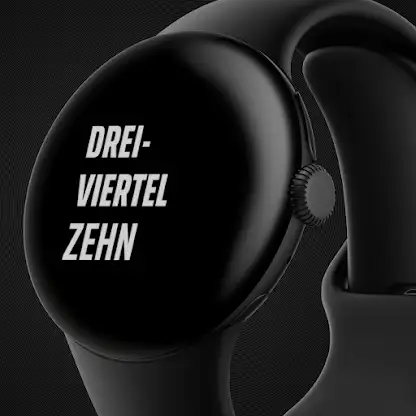 WORTUHR SIMPEL Leichte Sprache screenshot 3
