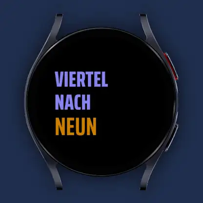 WORTUHR SIMPEL Leichte Sprache screenshot 6