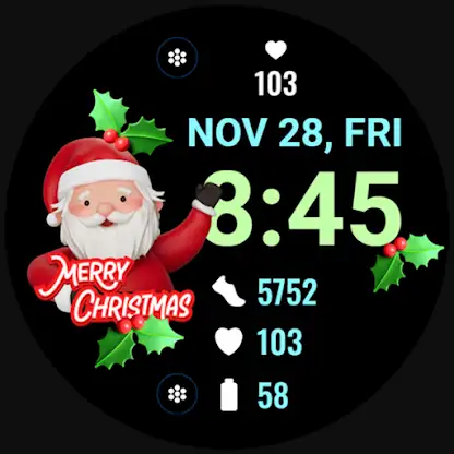 Christmas Day screenshot 2