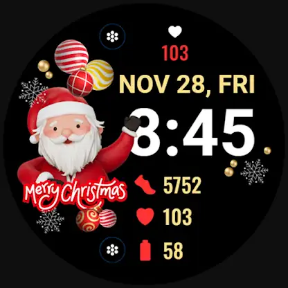 Christmas Day screenshot 4