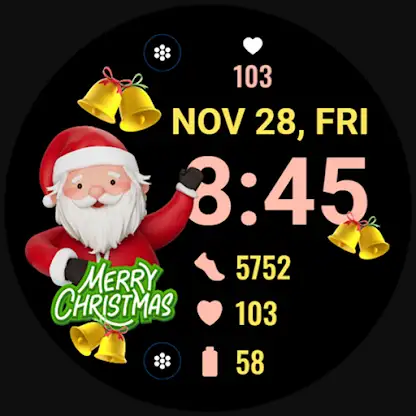 Christmas Day screenshot 3