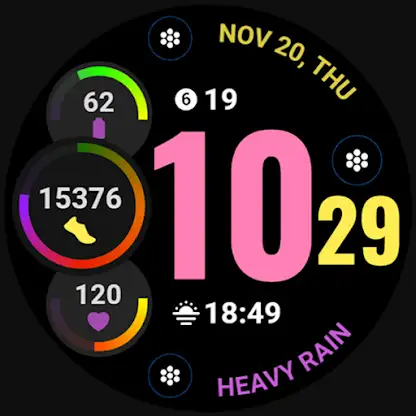 Track & Time screenshot 5