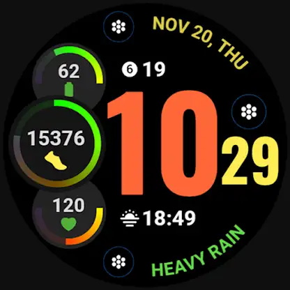Track & Time screenshot 3