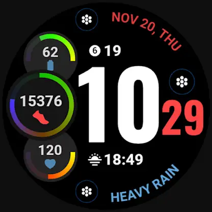Track & Time screenshot 6