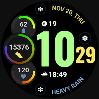 Track & Time screenshot 2