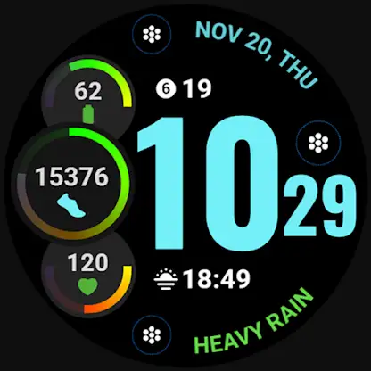 Track & Time screenshot 4