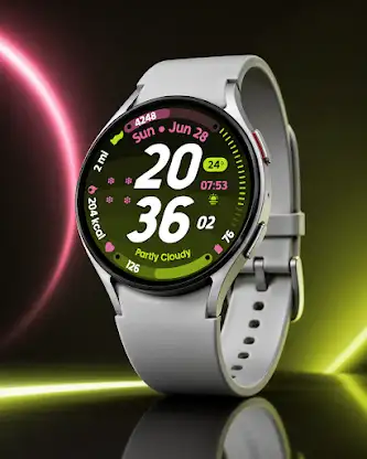 Fitness Core 2 screenshot 4