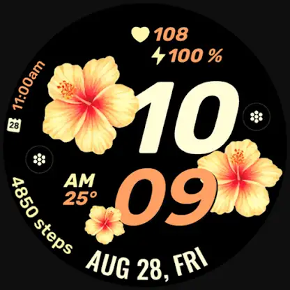 Floral Bloom screenshot 6