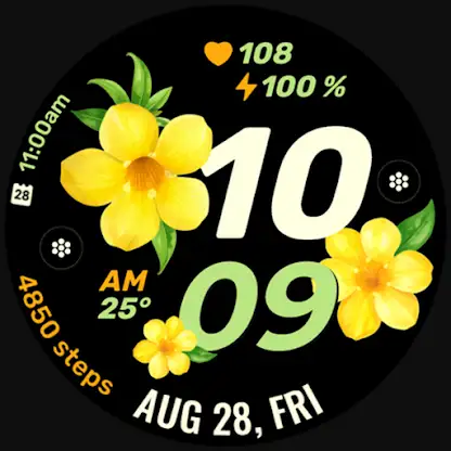 Floral Bloom screenshot 8