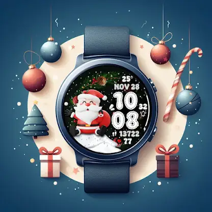 Christmas Grinch Snowing 2025 screenshot 6