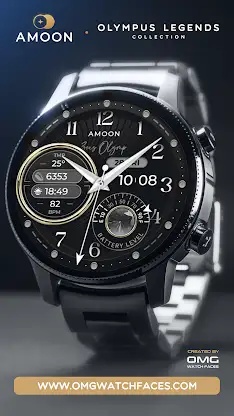 AMOON - Zeus Olymp screenshot 3