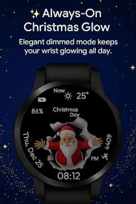 Christmas Countdown SantaWatch screenshot 4