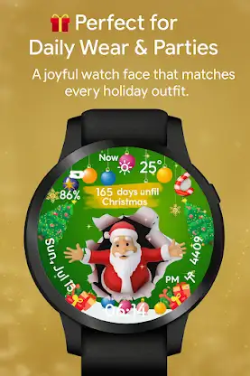 Christmas Countdown SantaWatch screenshot 7