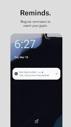 waterdrop® Hydration App screenshot 5