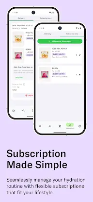 waterdrop® Shopping App screenshot 5