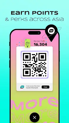 Watsons ID screenshot 2