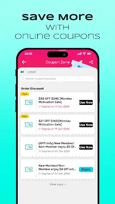 Watsons SG: Your Official App screenshot 6
