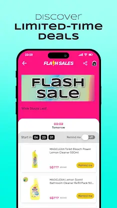 Watsons SG: Your Official App screenshot 7