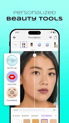 Watsons VN screenshot 4