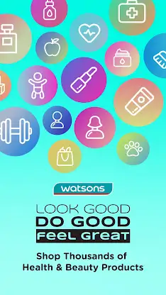 Watsons VN screenshot 1