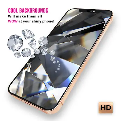 Wave Live Wallpapers Maker 3D screenshot 8