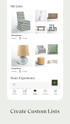 Birch Lane screenshot 3