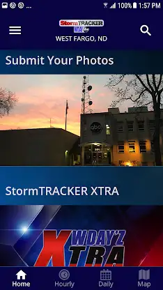 WDAY StormTRACKER screenshot 5