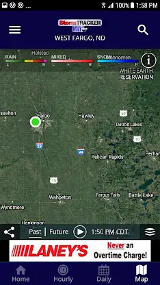WDAY StormTRACKER screenshot 3