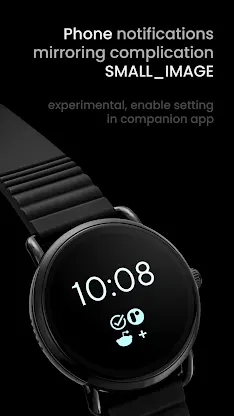Phone Battery Complication screenshot 7