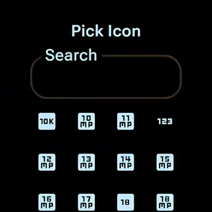 Complications Suite screenshot 8