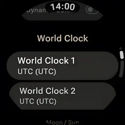 Complications Suite screenshot 4