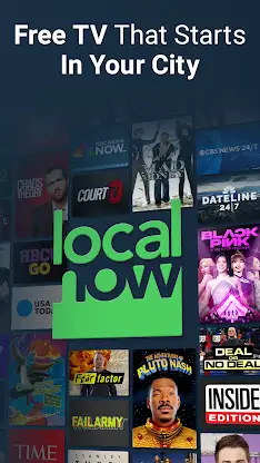 Local Now: News, Movies & TV screenshot 6