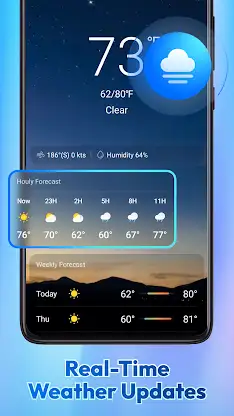 AI Browser - Safe Web screenshot 6