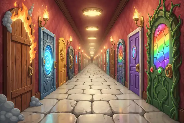 Escape Time: Jeu de casse-tête screenshot 6