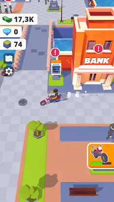 Gangsta Island: Street Tycoon screenshot 6