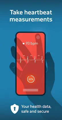 Welltory: Heart Rate Monitor screenshot 2