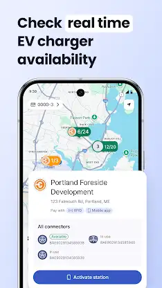 FillUp by WEX screenshot 4