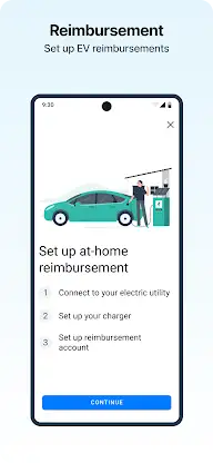DriverDash screenshot 5