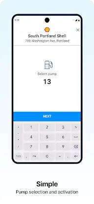 DriverDash screenshot 4