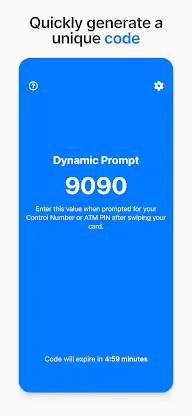Card Authenticator screenshot 3