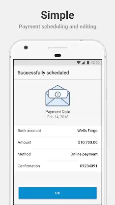 Fleet SmartHub screenshot 3