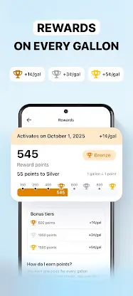 10-4 by WEX screenshot 5