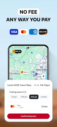 10-4 by WEX screenshot 3