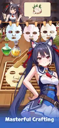 Maiden Wars screenshot 1