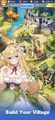 Maiden Wars screenshot 5