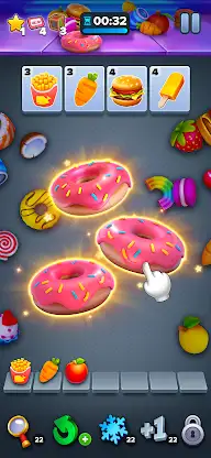 Triple Factory: Match 3D games screenshot 2