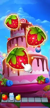 Triple Factory: Match 3D games screenshot 3