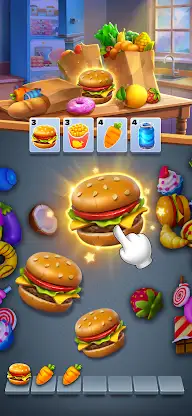 Triple Factory: Match 3D games screenshot 4