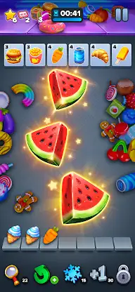 Triple Factory: Match 3D games screenshot 5